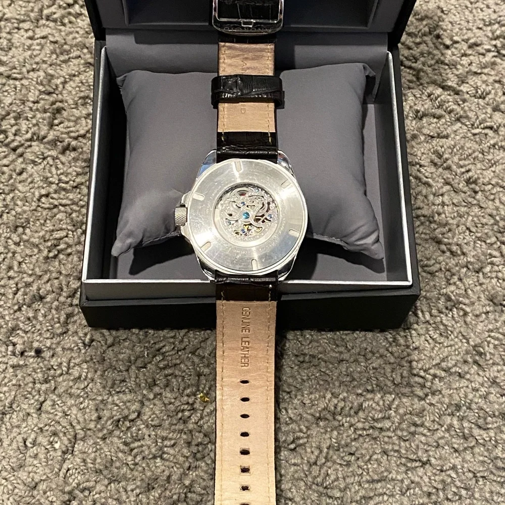 Android men’s watch